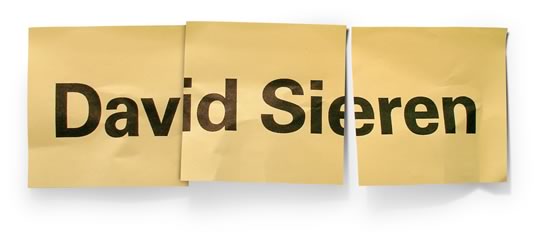 David Sieren